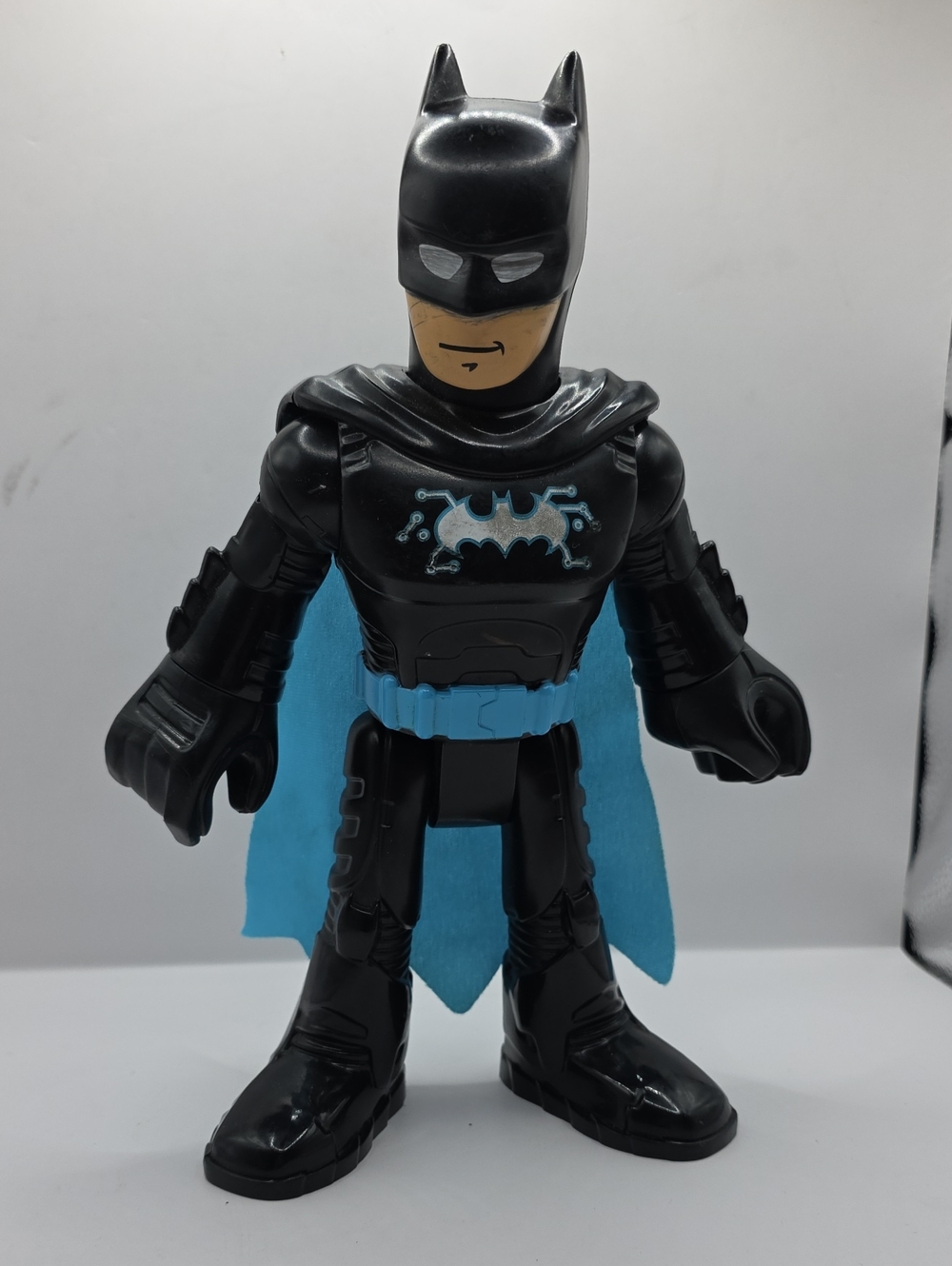 Mattel  Batman Action Figure Toy
